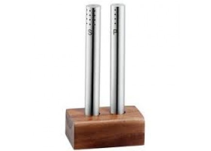 Salt & Pepper Shaker Set